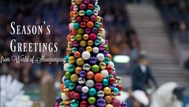 Merry Christmas!