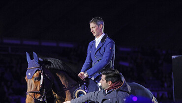 Deusser is the Master of Mechelen