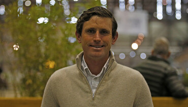 Four new horses for Darragh Kenny