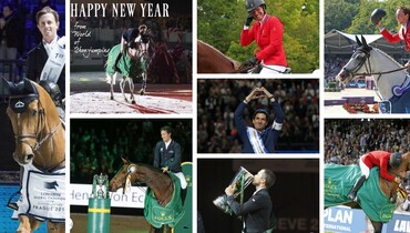 Happy New Year!