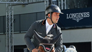 Sergio Alvarez Moya: “We all have to work in the same direction”