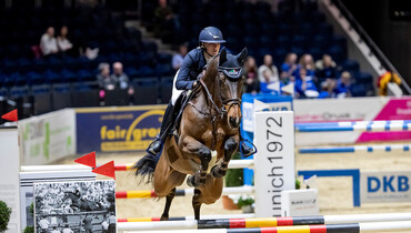 Two new talents to Lillie Keenan