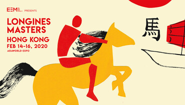 The most important show jumping event in Asia is back in Hong Kong!