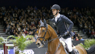 Steve Guerdat and Alessandra Bichsel cleared of wrongdoing by FEI