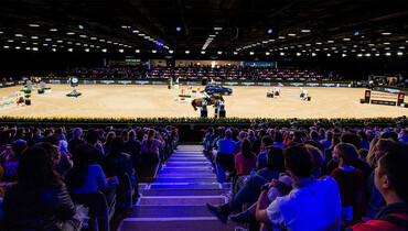 Longines Masters of Hong Kong cancelled due to coronavirus outbreak