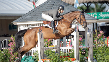 Eric Lamaze welcomes Hayley Barnhill and Chris Surbey to Team Torrey Pines