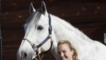 Looking back at 2020 – with Malin Henlöv: 