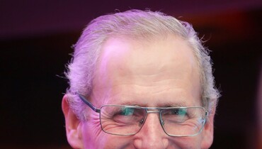 FEI Jumping Director John Roche to retire