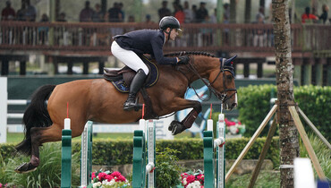 Peter Lutz saves best for last to claim $25,000 CP Grand Prix win