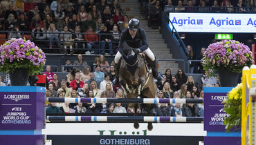 Gratulerer Geir!