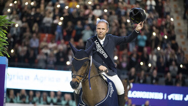Gulliksen posts career-defining victory in Gothenburg