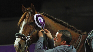 Epaillard continues winning streak at 2020 Commercial Bank CHI Al Shaqab presented by Longines
