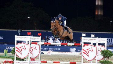Pirates pounce in nail-biting GCL Doha opener