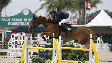 Fabio Leivas Da Costa and Randon Pleasure can’t be caught in $37,000 Griffis Residential