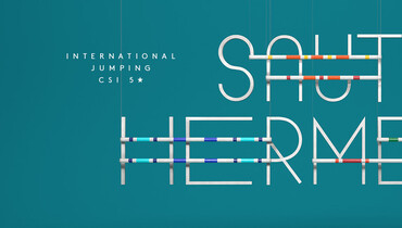 Saut Hermès 2020 cancelled