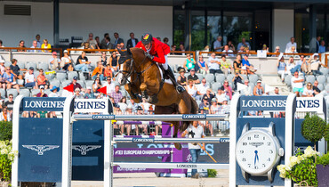 Prinsjesdag Online: Five exclusive embryos and a Chacco Blue straw