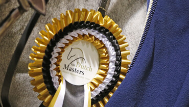 The Dutch Masters 2020 cancelled