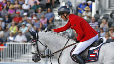 Max Kühner: “Hiding opinions does not move the sport forward”