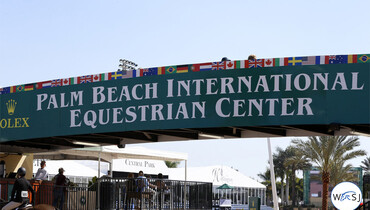 Final two weeks of Winter Equestrian Festival cancelled