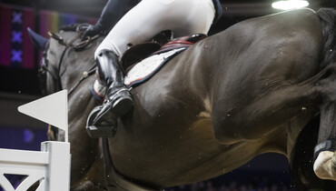 FEI asks for feedback on Anti-Doping Rules