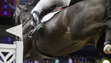 FEI and ClipMyHorse.TV join forces on equestrian live streaming