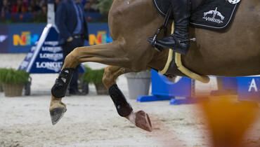 CSI4*-W Fort Worth International cancelled for 2020