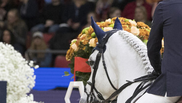 The 2021-editions of Stuttgart German Masters and Jumping Indoor Maastricht cancelled