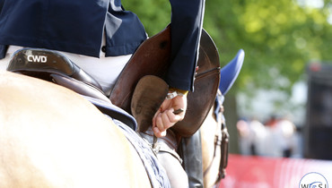 CSI2* events to be re-included in the Invitation System as of 1 January 2021