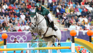 Saudi Arabia takes the lead in the team competition, while Germany and France make a shocking exit