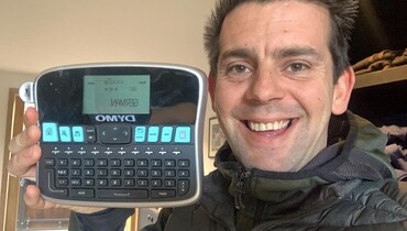 Sean Lynch: I wasn’t built to be a home groom