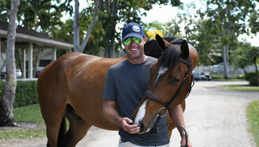 Road to recovery leads Hardin Towell to new partnership with Carollo