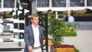 Ken Ruysen: “There is a challenge awaiting us all”