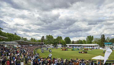 LGCT Madrid postponed and further events cancelled