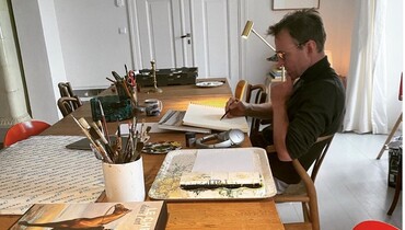 Ten things showjumpers do on Instagram in times of lockdown