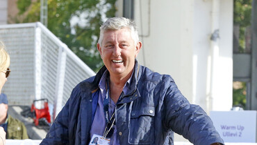 Axel Verlooy: “At the moment, there is no trade”