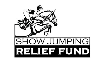 US showjumpers raise awareness about the Show Jumping Relief Fund