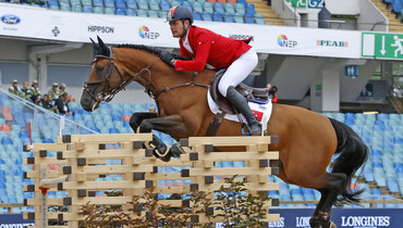 Derin Demirsoy’s Harry K retires from the sport