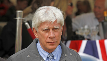 Paul Schockemöhle: “I think the larger stables will take the biggest hit”