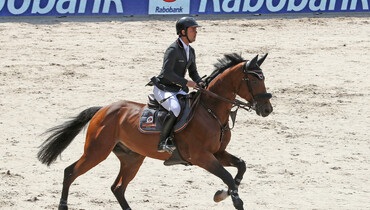Sergio Alvarez Moya: “We should aim to have the European Championships next to the Olympic Games in 2021”