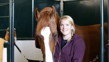 That Special Bond – with Denise Moriarty: “Voyeur turned into a demon when going to shows”