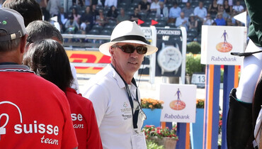 Michael Blake: “Are we doing what is best for the development of our sport?”