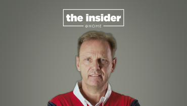 GCTV: The Insider At Home, In The Saddle and 20 Questions with Geir Gulliksen
