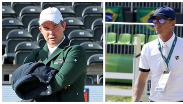 Cancellation of the 2021 European Championships in jumping causes discussion: “I’m nervous of the road the sport is taking”