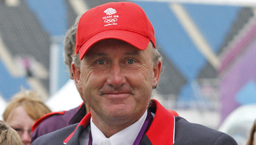 Peter Charles on the Return To Competition measures: “It’s got to be done!”