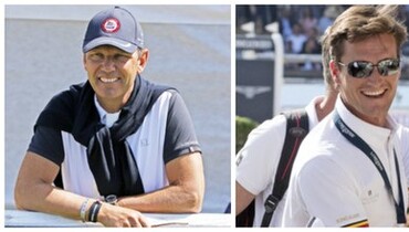 Cancellation of the 2021 European Championships in jumping causes discussion: “They have to consult those who get affected”