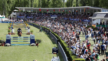 LGCT and GCL season to restart in 2021