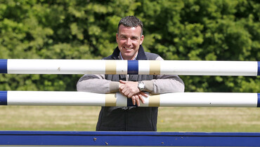 Yves Houtackers: “Add variation in your weekly training schedule”