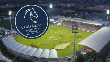 CHIO Aachen 2020 goes digital