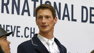 The Land Rover Grand Prix in Bordeaux to Daniel Deusser