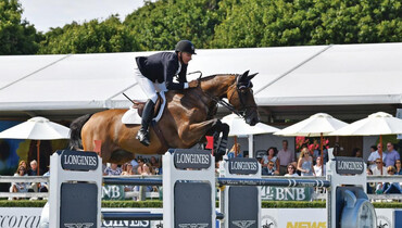 2020 Hampton Classic Horse Show cancelled